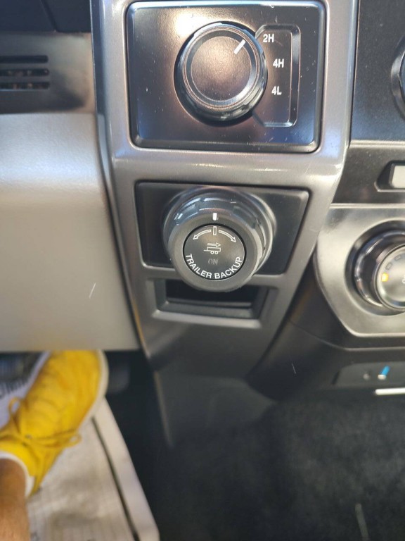 2018 Ford F-150 Image 53