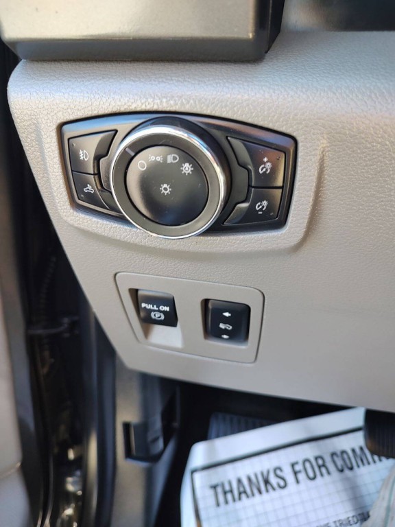 2018 Ford F-150 Image 54