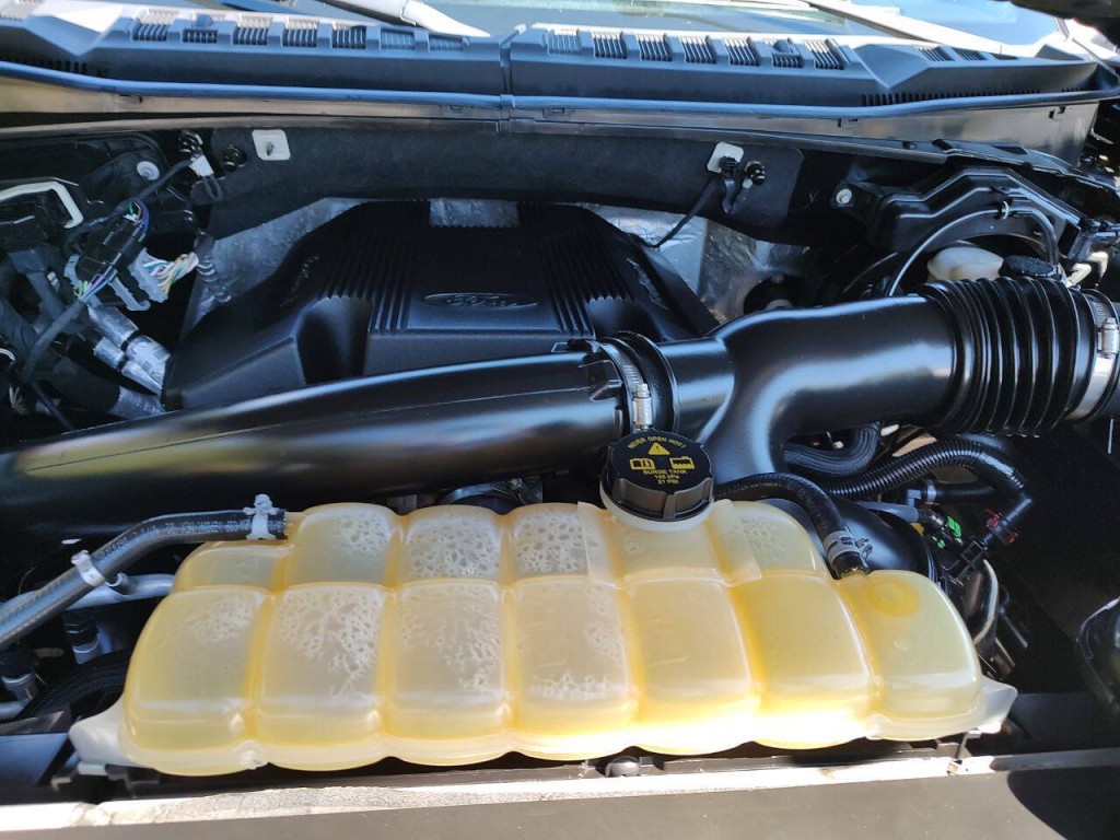 2018 Ford F-150 Image 55