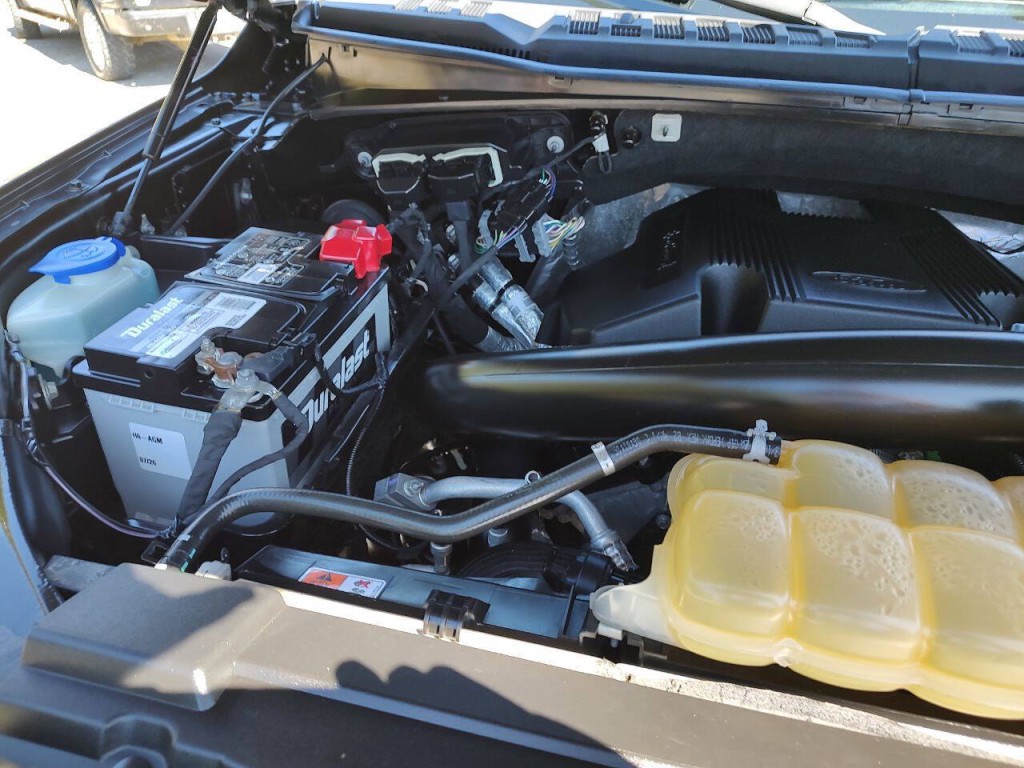 2018 Ford F-150 Image 57