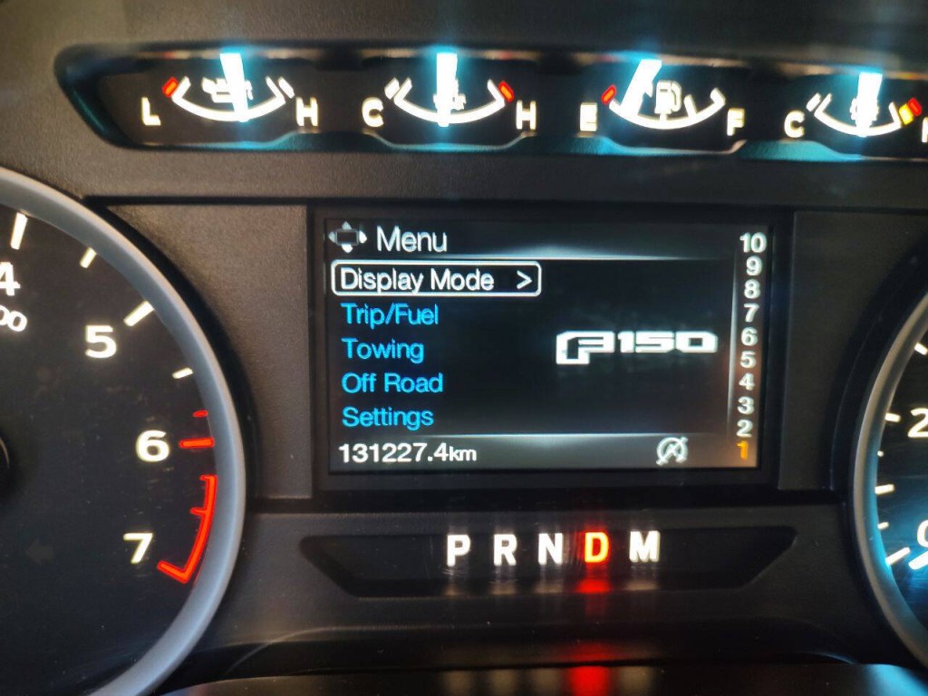 2018 Ford F-150 Image 58