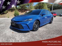 Image for 2025 Toyota Camry LE ID: 7728435