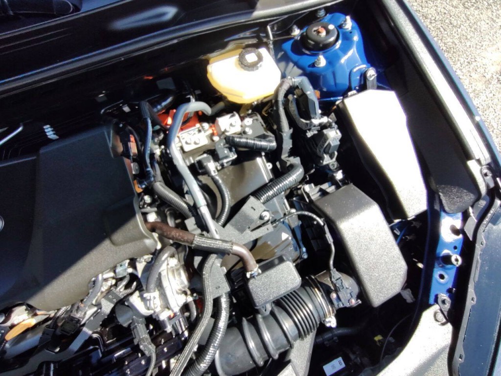 2025 Toyota Camry Image 15