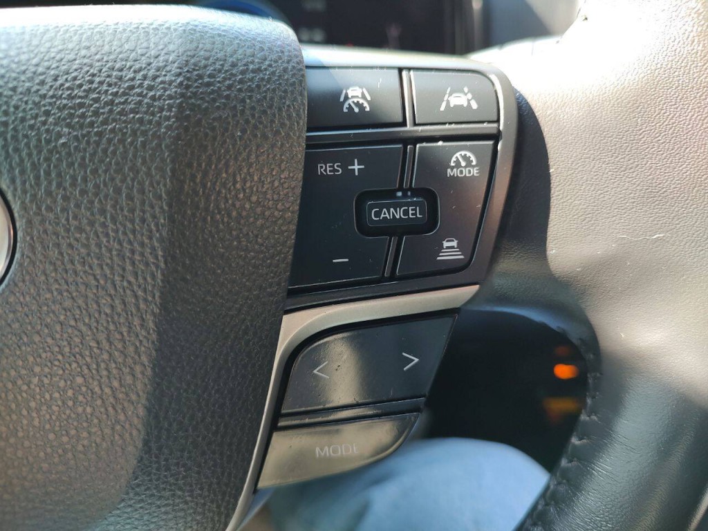 2025 Toyota Camry Image 26