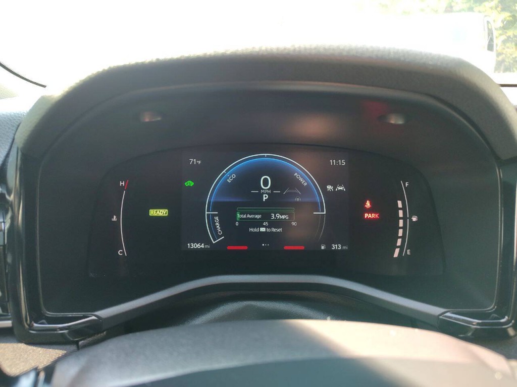 2025 Toyota Camry Image 28