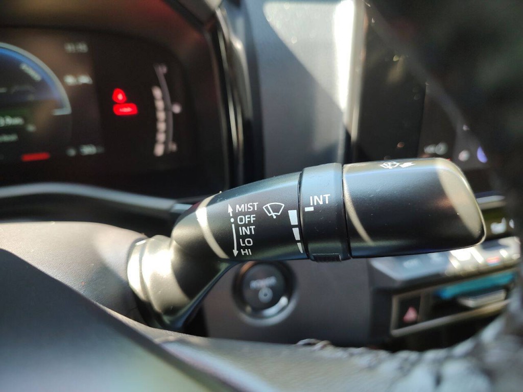 2025 Toyota Camry Image 30