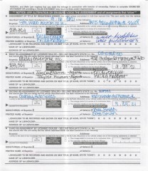 Image for 2013 RAM 1500 ST ID: 6922666