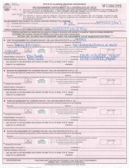 Image for 2000 GMC Yukon  ID: 6922675