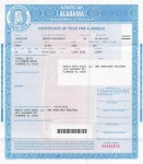 Image for 2003 Acura MDX Touring ID: 6932137