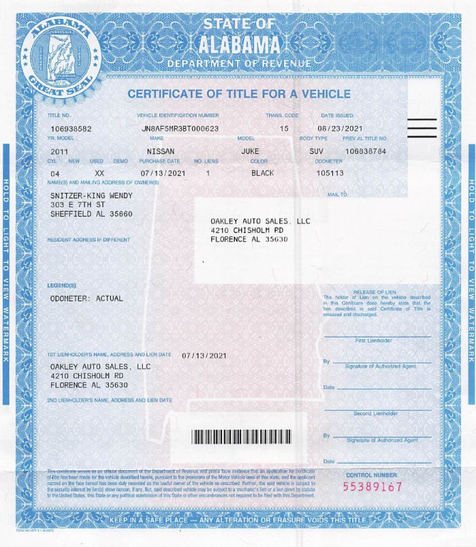 2011 Nissan Juke Image 2