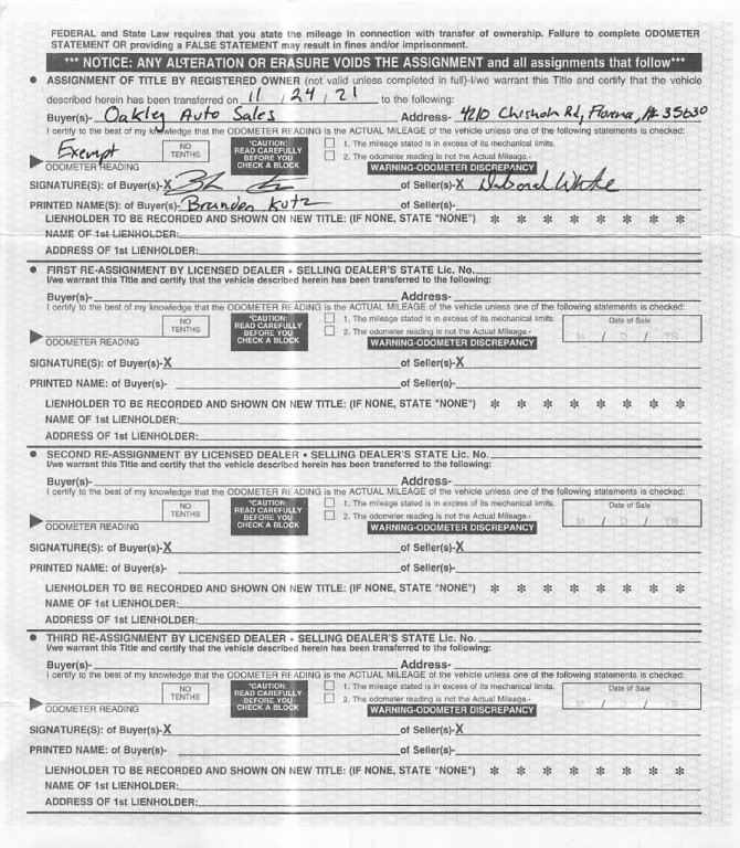 2008 Ford F-250 Image 2