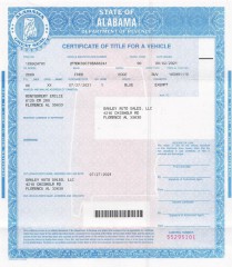 Image for 2009 Ford Edge Limited ID: 7687359