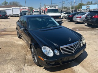 Image for 2007 Mercedes-Benz E-Class E 350 ID: 6377511