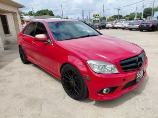 Image for 2008 Mercedes-Benz C-Class C 300 ID: 6377548