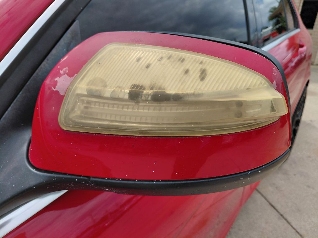 2008 Mercedes-Benz C-Class Image 23