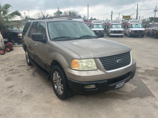 Image for 2003 Ford Expedition XLT ID: 6411709