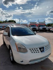 Image for 2010 Nissan Rogue S ID: 6615429