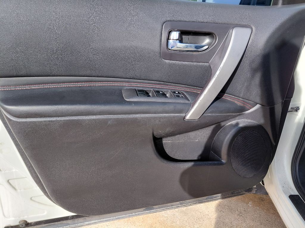 2010 Nissan Rogue Image 14