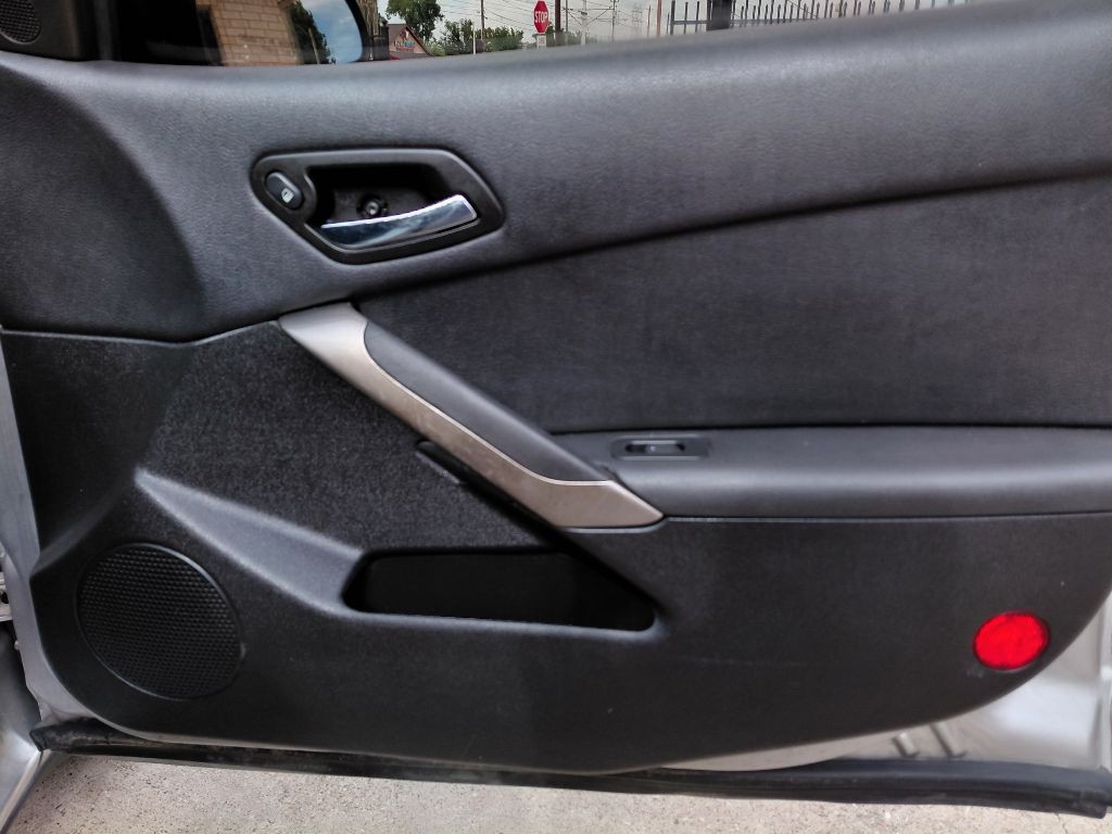 2008 Pontiac G6 Image 13