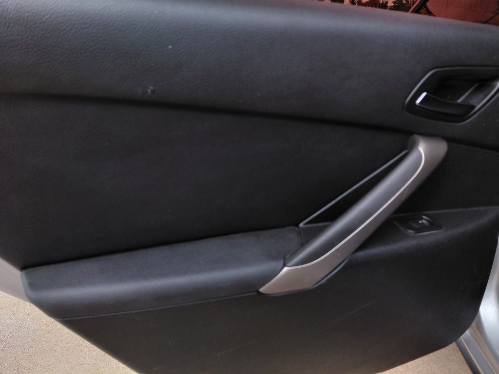 2008 Pontiac G6 Image 15