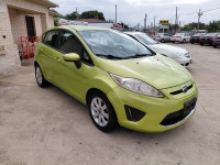 Image for 2012 Ford Fiesta SE ID: 6660798