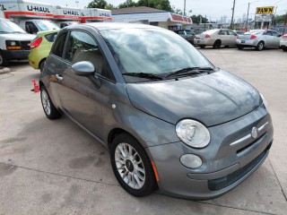 Image for 2013 FIAT 500 POP ID: 6662858