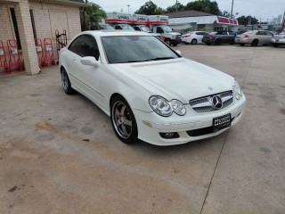 Image for 2009 Mercedes-Benz CLK-Class CLK 350 ID: 6662879