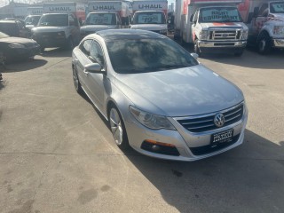 Image for 2010 Volkswagen CC VR6 ID: 6696361