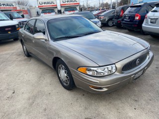 Image for 2003 Buick LeSabre Limited ID: 6698758