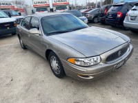 Image for 2003 Buick LeSabre Limited ID: 6698758