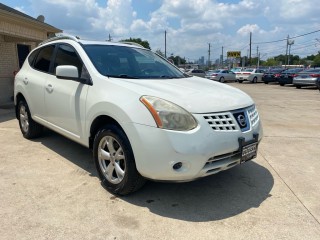 Image for 2008 Nissan Rogue S ID: 6752052