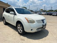 Image for 2008 Nissan Rogue S ID: 6752052