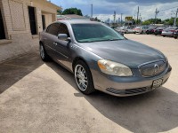 Image for 2008 Buick Lucerne CX ID: 6757953
