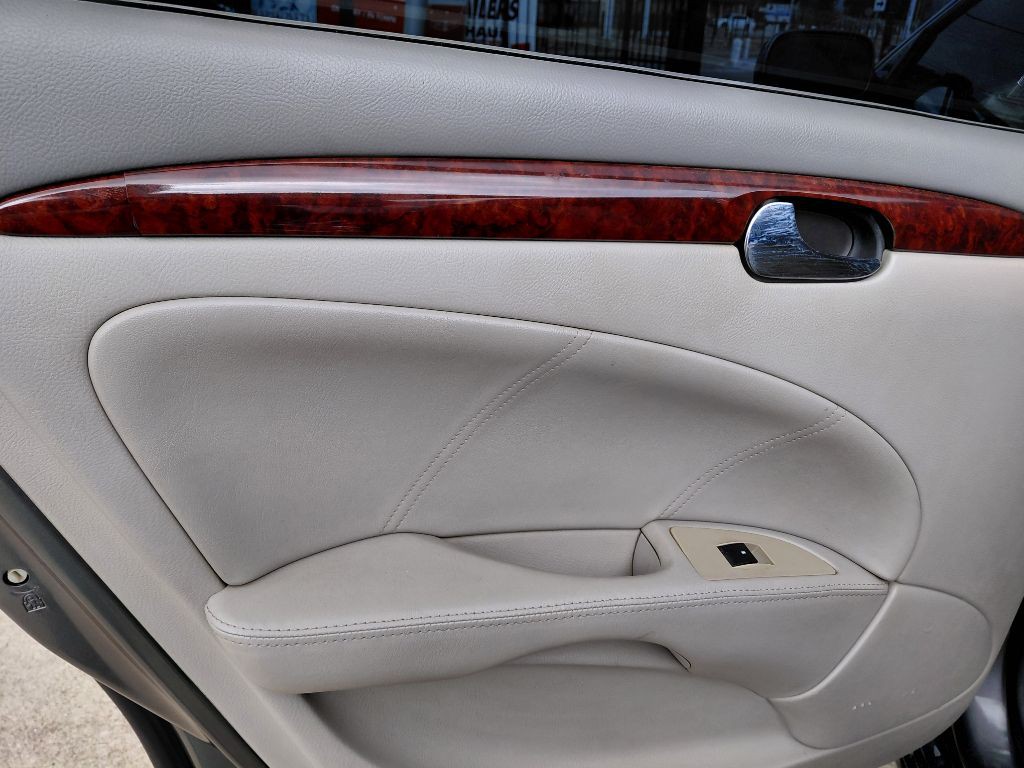 2008 Buick Lucerne Image 13