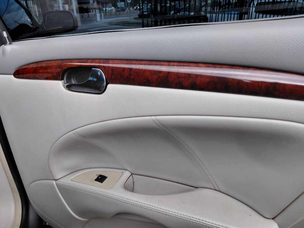 2008 Buick Lucerne Image 14