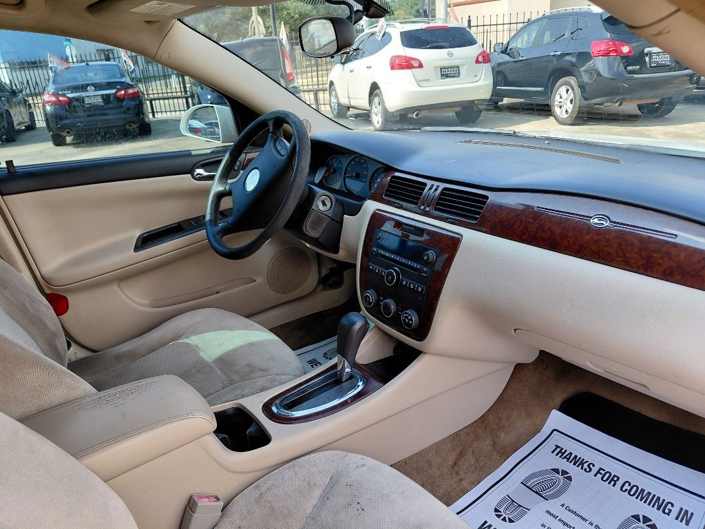 2011 Chevrolet Impala Image 7