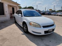Image for 2011 Chevrolet Impala LS ID: 6780415