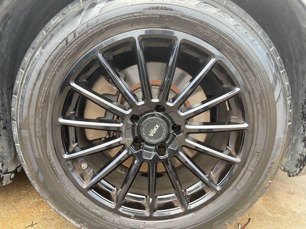 2008 Chrysler 300 Image 7