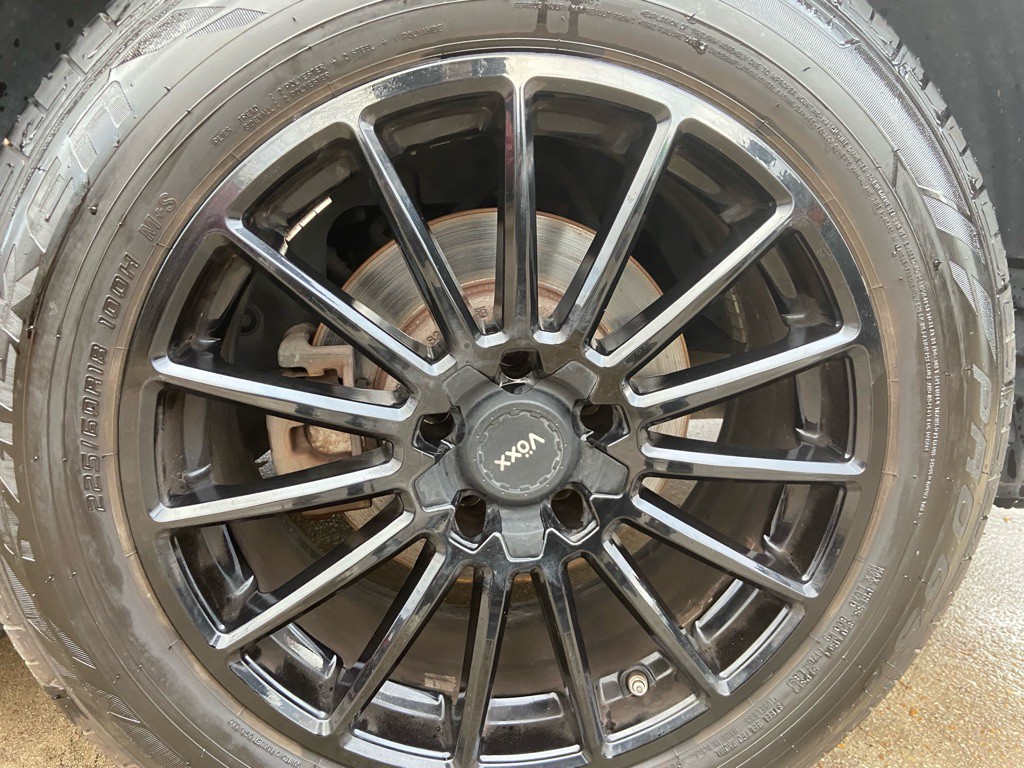 2008 Chrysler 300 Image 9