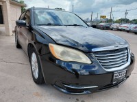 Image for 2012 Chrysler 200 Touring ID: 6842280