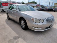 Image for 2008 Buick Lacrosse CX ID: 6843295