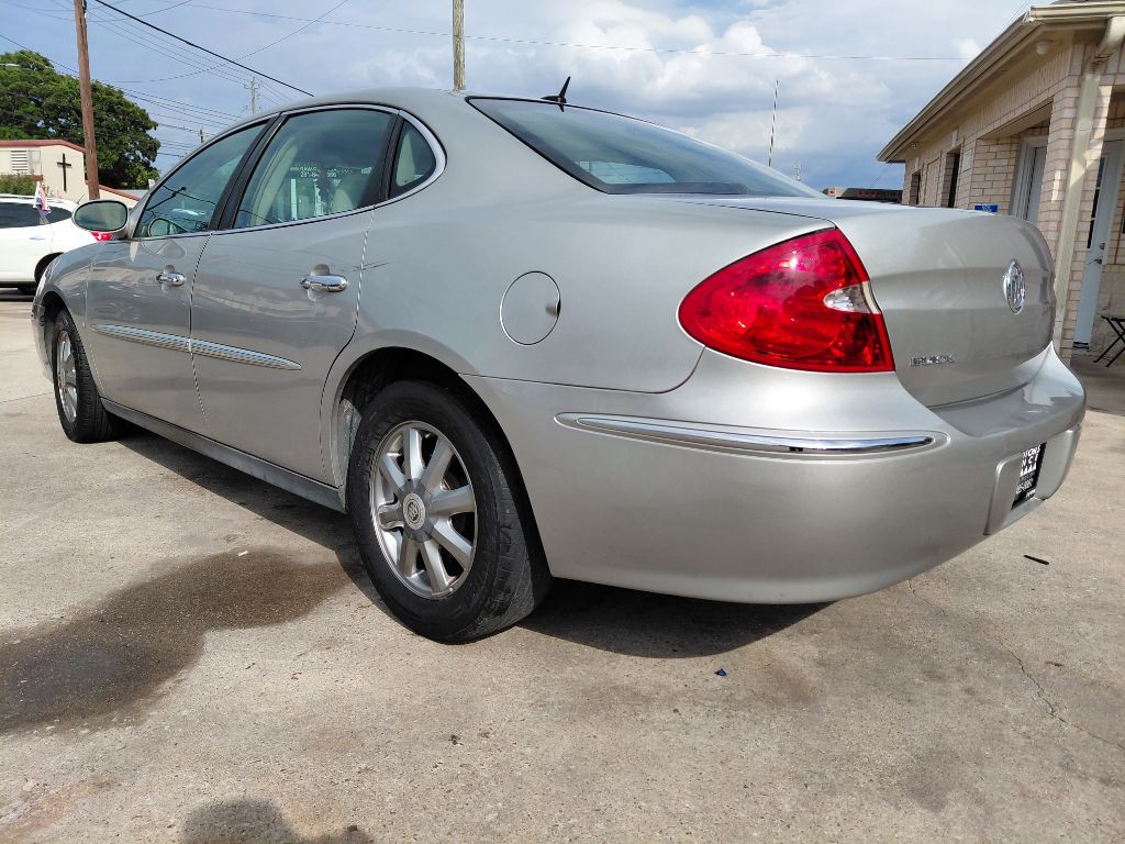 2008 Buick Lacrosse Image 6