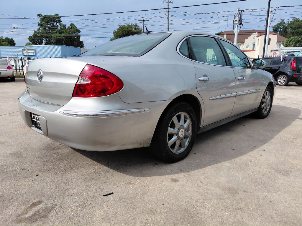2008 Buick Lacrosse Image 8