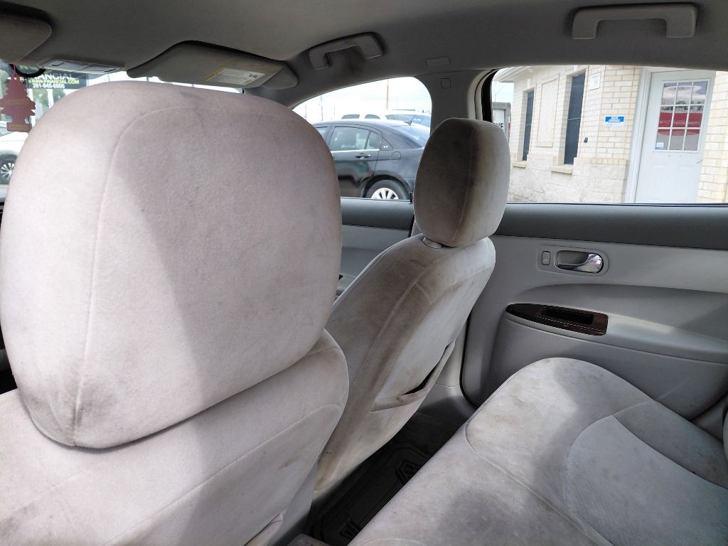 2008 Buick Lacrosse Image 9