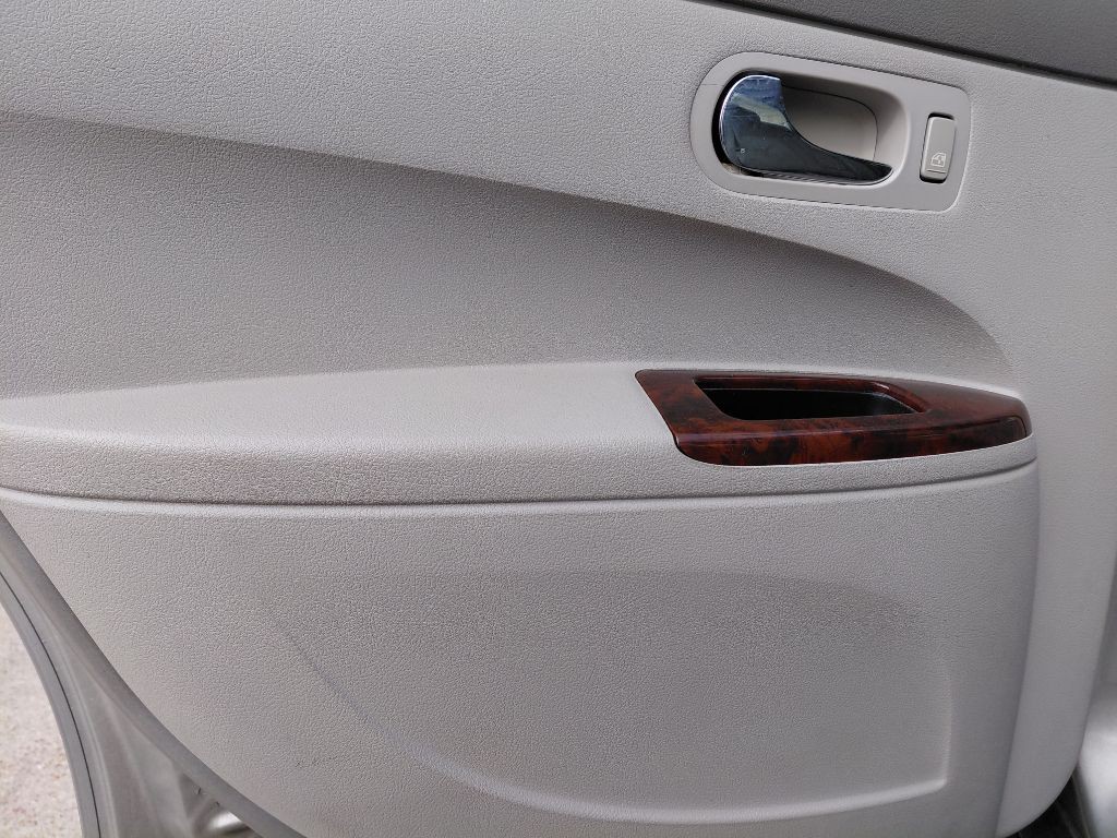 2008 Buick Lacrosse Image 11