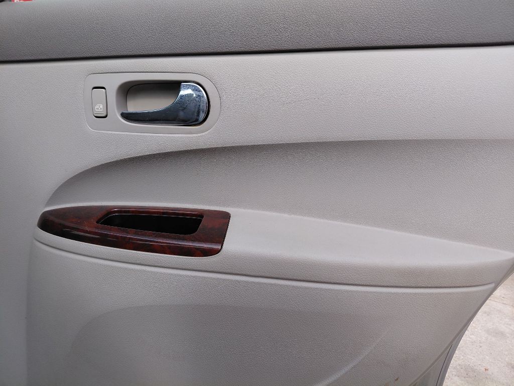 2008 Buick Lacrosse Image 12