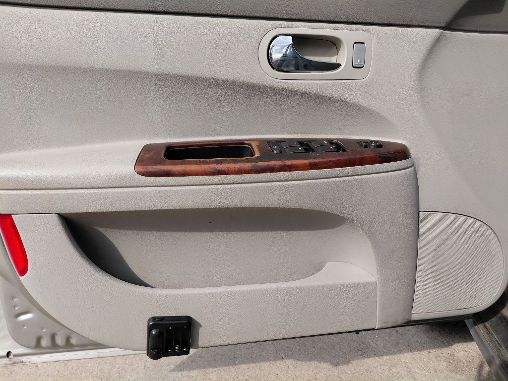 2008 Buick Lacrosse Image 14