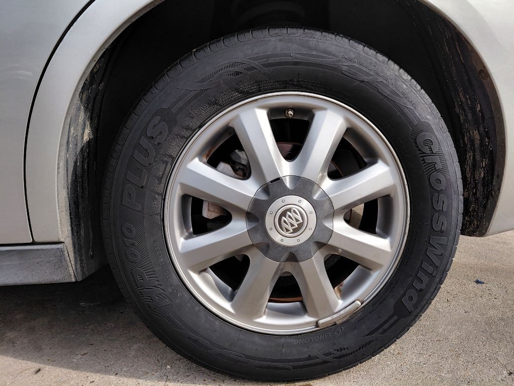 2008 Buick Lacrosse Image 15