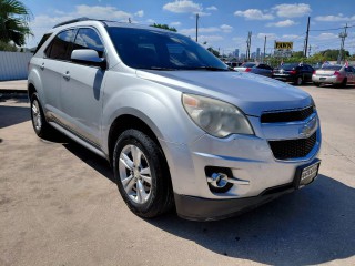 Image for 2014 Chevrolet Equinox LT ID: 6887866