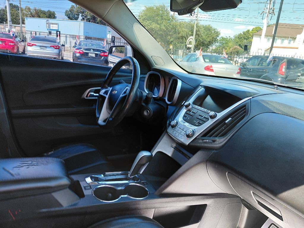 2014 Chevrolet Equinox Image 6